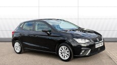 SEAT Ibiza 1.0 SE Technology [EZ] 5dr Petrol Hatchback